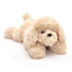 FAO Schwarz 15” Adopt-A-Pets Doodle Plush