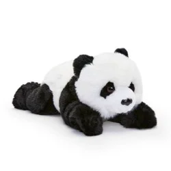 FAO Schwarz 15” Adopt-A-Pets Plush Panda