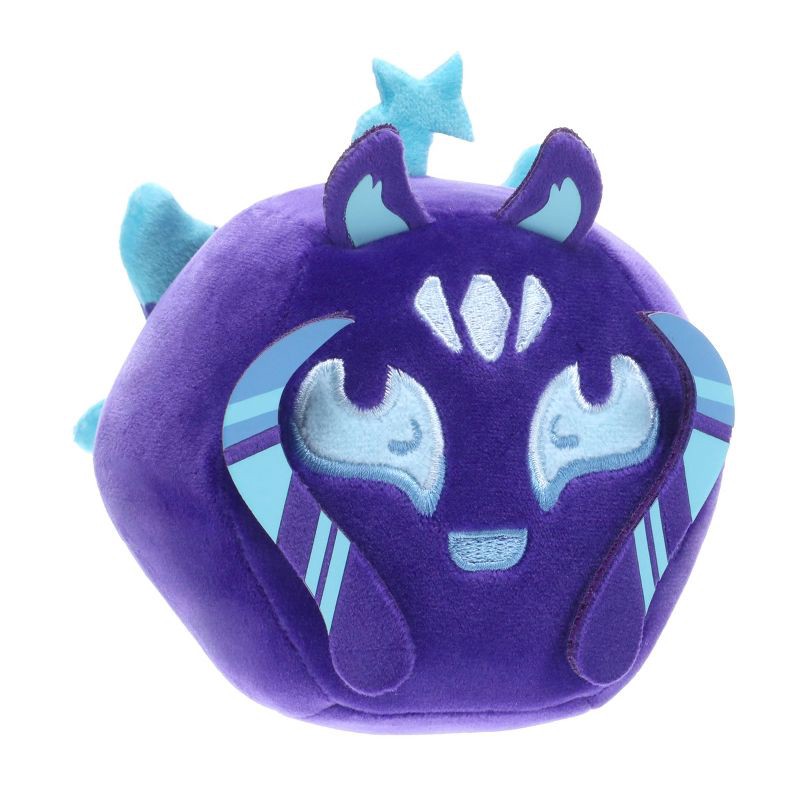 slide 13 of 18, Blox Fruits Mini Bundle Figure Playset: Series Toy Set, Includes 4 ABS Action Figures, 1 ct