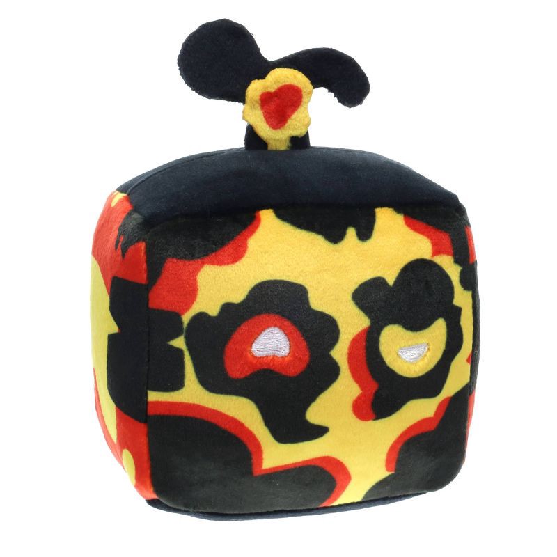 slide 14 of 18, Blox Fruits Mini Bundle Figure Playset: Series Toy Set, Includes 4 ABS Action Figures, 1 ct