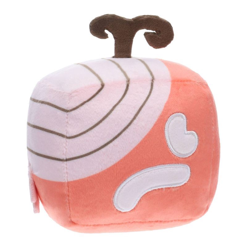 slide 15 of 18, Blox Fruits Mini Bundle Figure Playset: Series Toy Set, Includes 4 ABS Action Figures, 1 ct