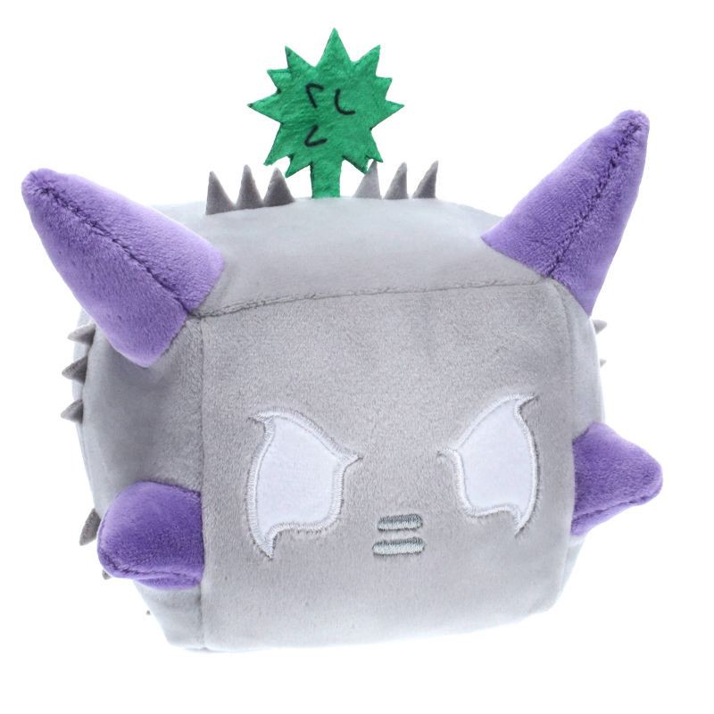 slide 17 of 18, Blox Fruits Mini Bundle Figure Playset: Series Toy Set, Includes 4 ABS Action Figures, 1 ct