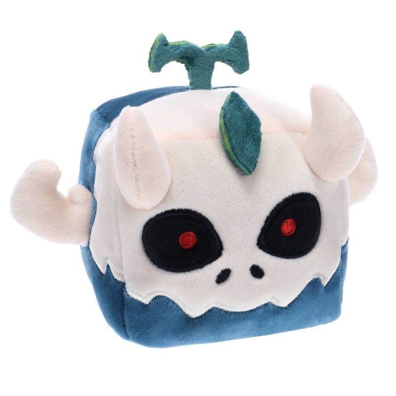 slide 18 of 18, Blox Fruits Mini Bundle Figure Playset: Series Toy Set, Includes 4 ABS Action Figures, 1 ct