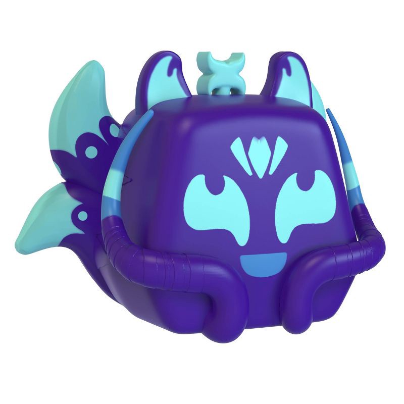 slide 4 of 18, Blox Fruits Mini Bundle Figure Playset: Series Toy Set, Includes 4 ABS Action Figures, 1 ct