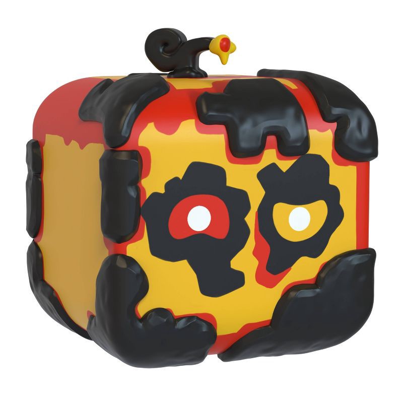 slide 5 of 18, Blox Fruits Mini Bundle Figure Playset: Series Toy Set, Includes 4 ABS Action Figures, 1 ct