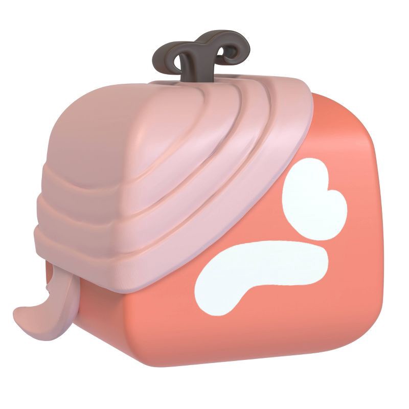 slide 6 of 18, Blox Fruits Mini Bundle Figure Playset: Series Toy Set, Includes 4 ABS Action Figures, 1 ct