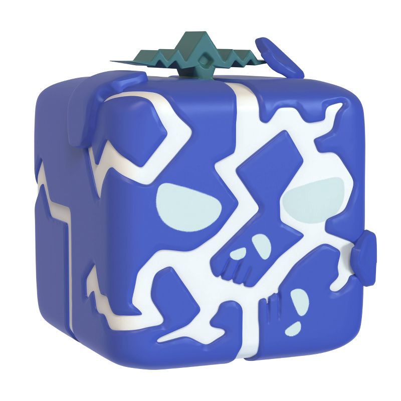 slide 7 of 18, Blox Fruits Mini Bundle Figure Playset: Series Toy Set, Includes 4 ABS Action Figures, 1 ct