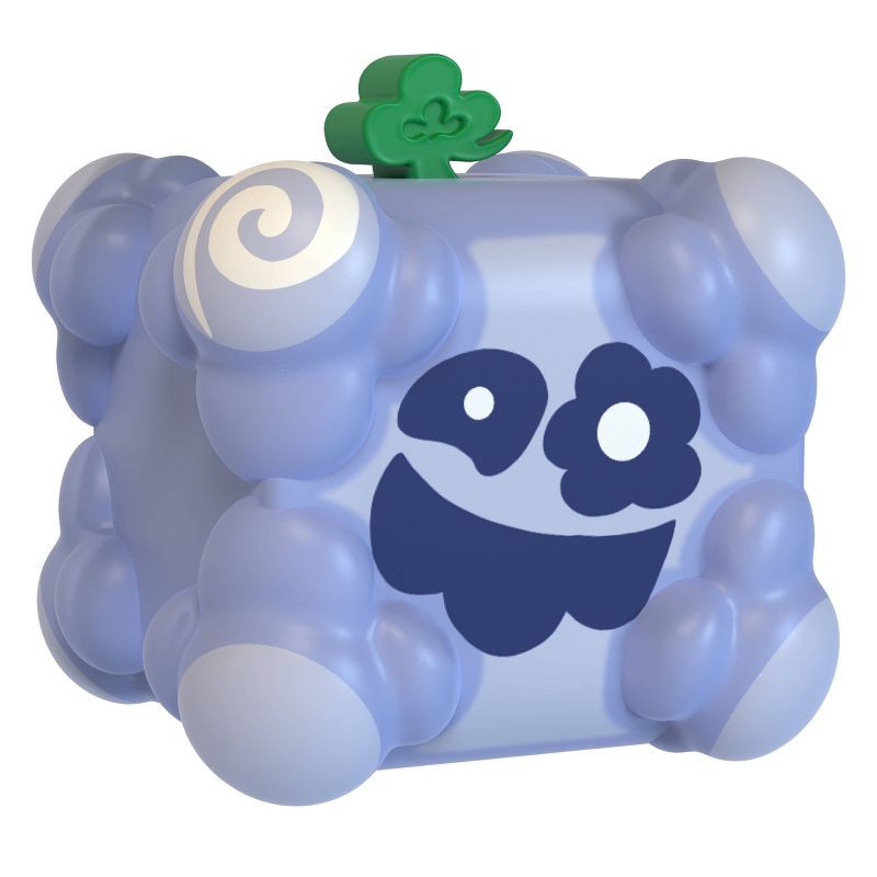 slide 8 of 18, Blox Fruits Mini Bundle Figure Playset: Series Toy Set, Includes 4 ABS Action Figures, 1 ct