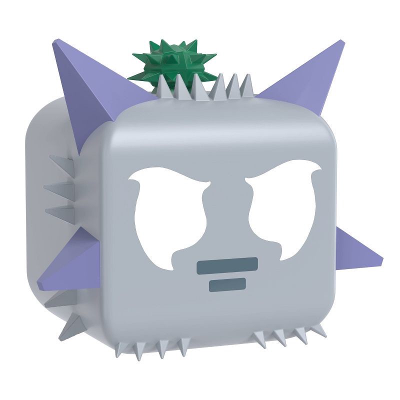 slide 9 of 18, Blox Fruits Mini Bundle Figure Playset: Series Toy Set, Includes 4 ABS Action Figures, 1 ct