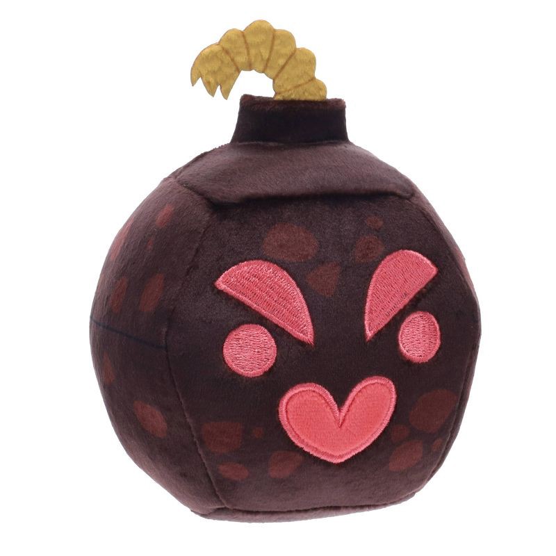 slide 11 of 18, Blox Fruits Mini Bundle Figure Playset: Series Toy Set, Includes 4 ABS Action Figures, 1 ct