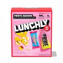 Lunchly Fiesta Nachos Meal Kit - 16.8oz
