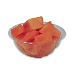 The Save Mart Company Cantaloupe Fruit Bowl, Medium