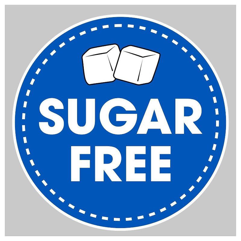 slide 5 of 11, Trident Original Chewing Gums - 2.816oz/3pk, 2.816 oz, 3 ct