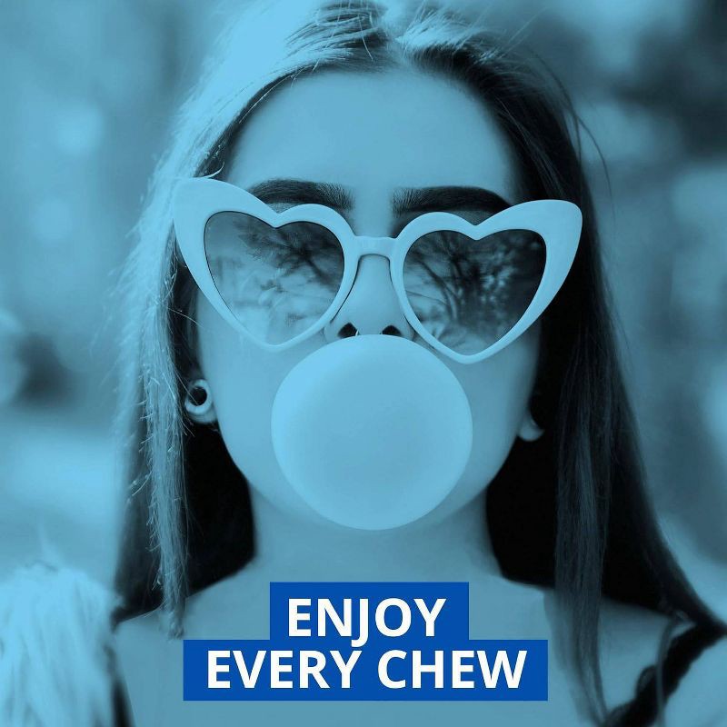 slide 4 of 11, Trident Original Chewing Gums - 2.816oz/3pk, 2.816 oz, 3 ct