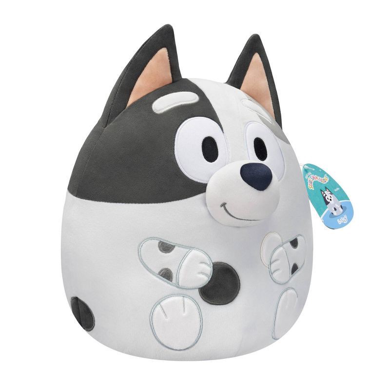 slide 12 of 12, Squishmallows 12" Muffin Stuffed Animal, 1 ct