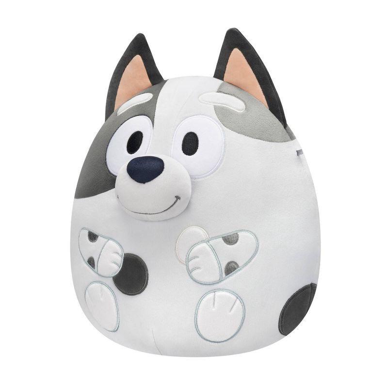 slide 4 of 12, Squishmallows 12" Muffin Stuffed Animal, 1 ct