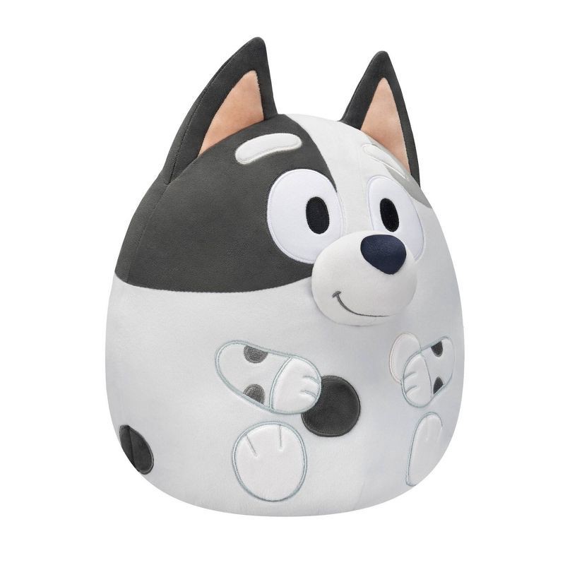 slide 5 of 12, Squishmallows 12" Muffin Stuffed Animal, 1 ct