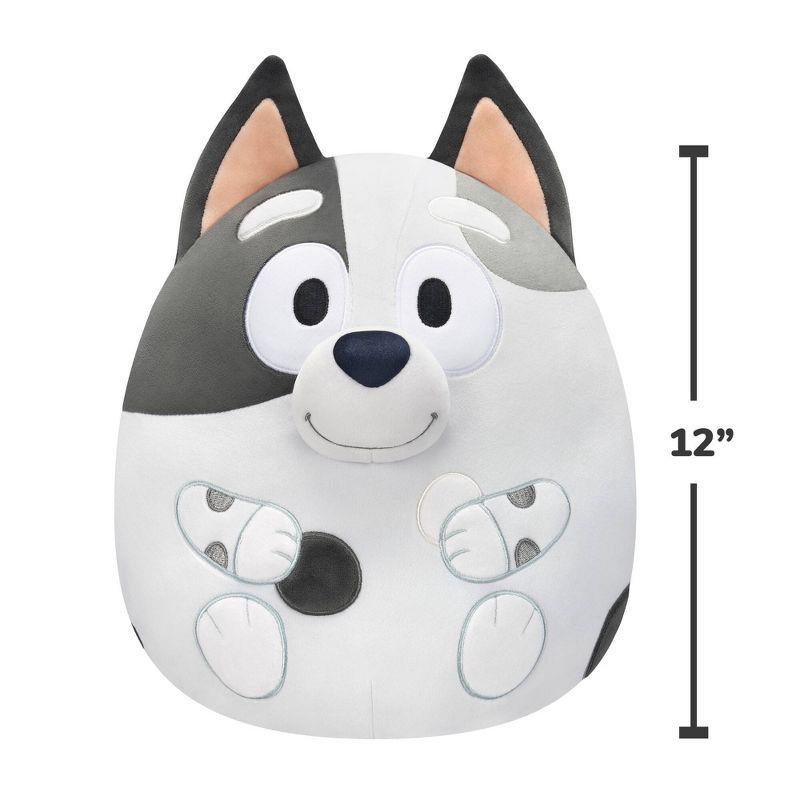 slide 9 of 12, Squishmallows 12" Muffin Stuffed Animal, 1 ct