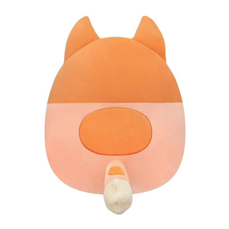 slide 8 of 12, Squishmallows 12" Bingo Stuffed Animal, 1 ct