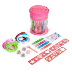 FAO Schwarz Hair Dazzle Design 20pc Set