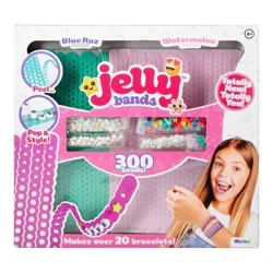 Jelly Bands Jelly Band Bracelets