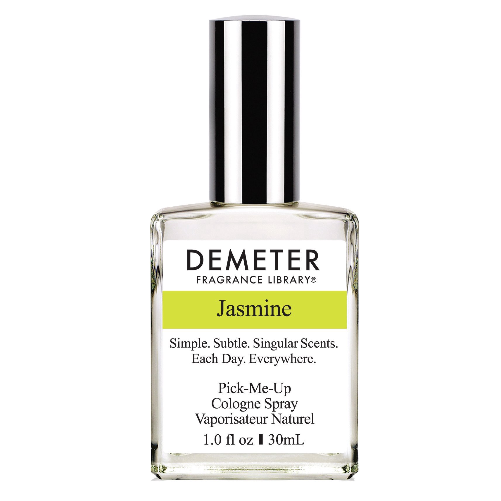 slide 1 of 1, Demeter Cologne - Jasmine, 1 oz