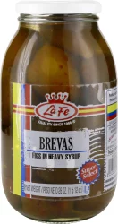 La Fe Conserva Breva