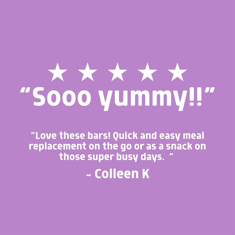 slide 7 of 7, JUNKLESS Double Chocolate Chewy Granola Bars - 6.6oz/6ct, 6 ct; 6.6 oz