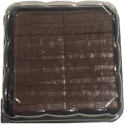 Bakehouse Fudge Iced Brownies 8 Count