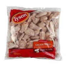 Tastybird Chicken Wings