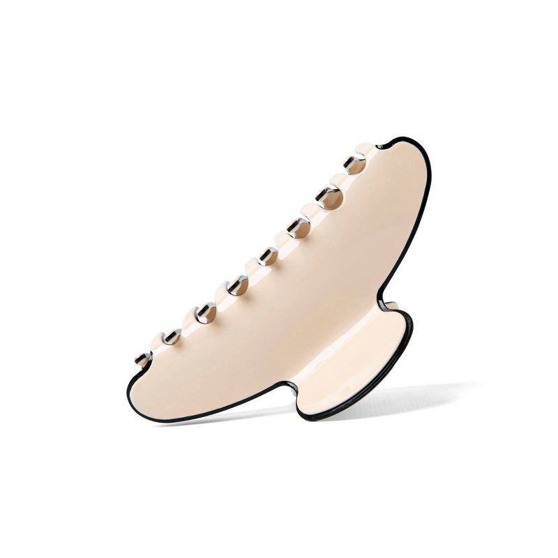 slide 1 of 6, The Hair Edit Couture Claw Clip, 1 ct