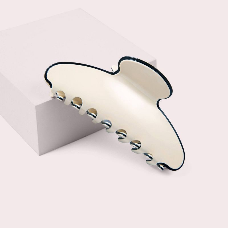 slide 4 of 6, The Hair Edit Couture Claw Clip, 1 ct