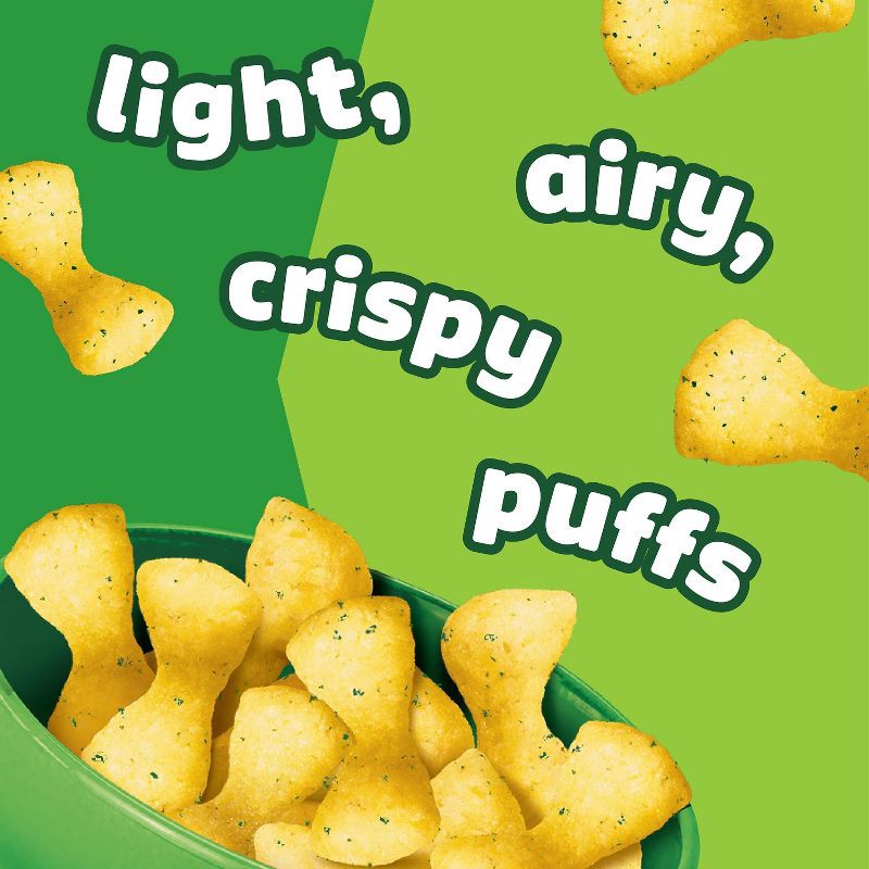 slide 6 of 8, Pringles Mingles Dill Pickle & Ranch - 5.5oz, 5.5 oz