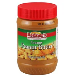 RWM Creamy Peanut Butter