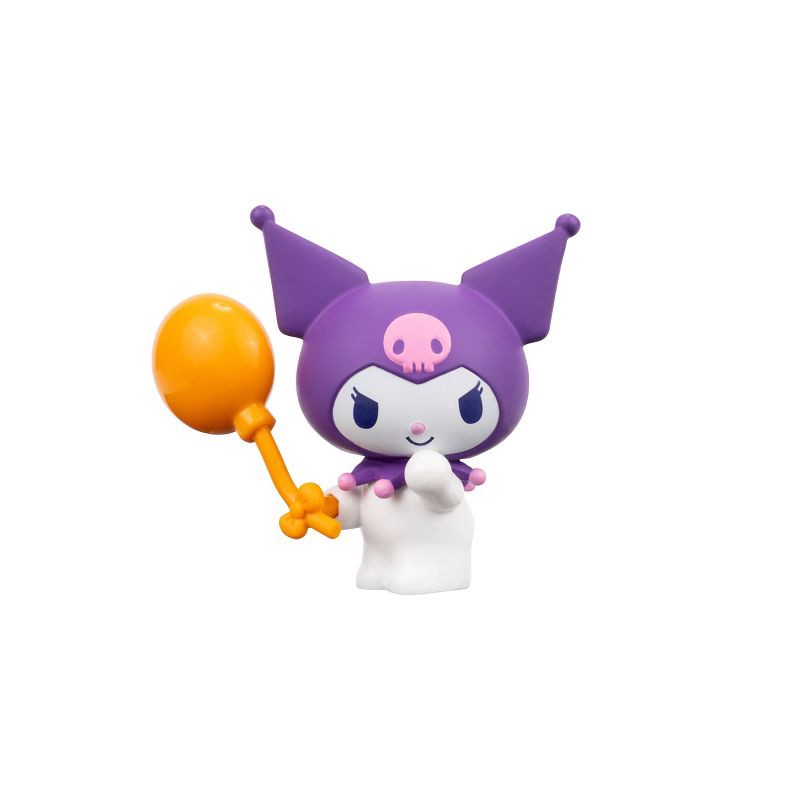 slide 12 of 24, Hello Kitty 2" Retro Rainbow Blind Single Figures, 1 ct