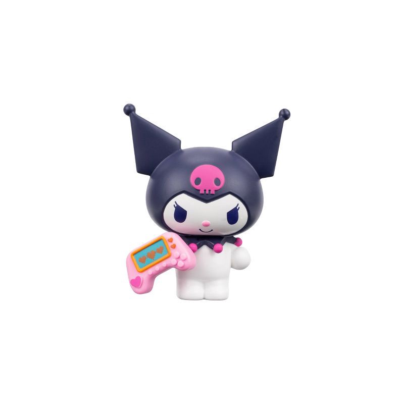 slide 13 of 24, Hello Kitty 2" Retro Rainbow Blind Single Figures, 1 ct