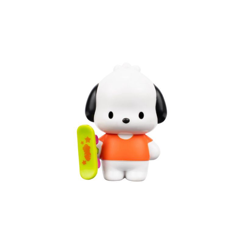 slide 16 of 24, Hello Kitty 2" Retro Rainbow Blind Single Figures, 1 ct