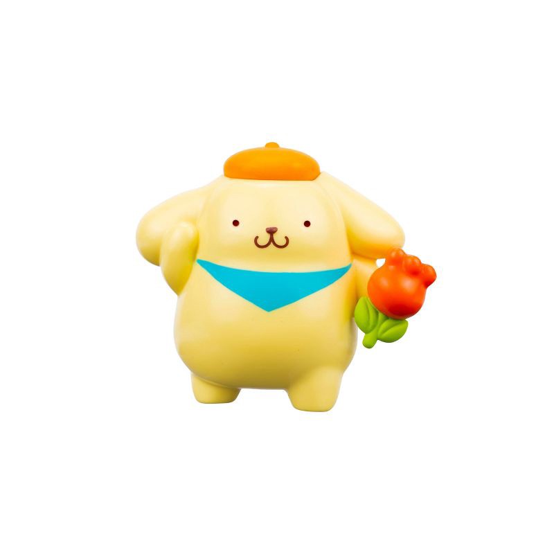 slide 17 of 24, Hello Kitty 2" Retro Rainbow Blind Single Figures, 1 ct