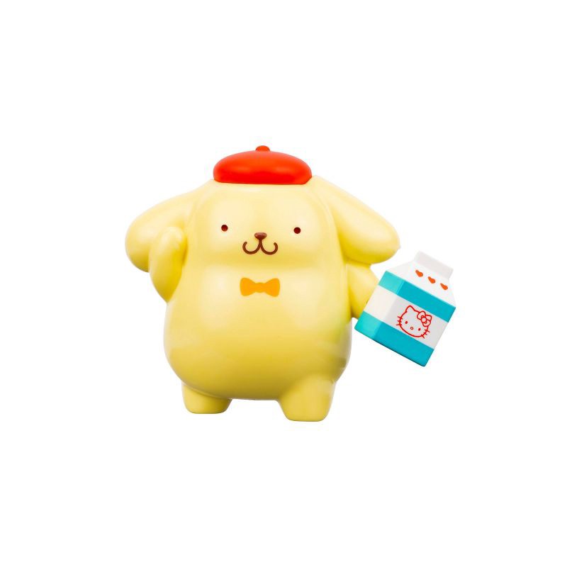 slide 18 of 24, Hello Kitty 2" Retro Rainbow Blind Single Figures, 1 ct