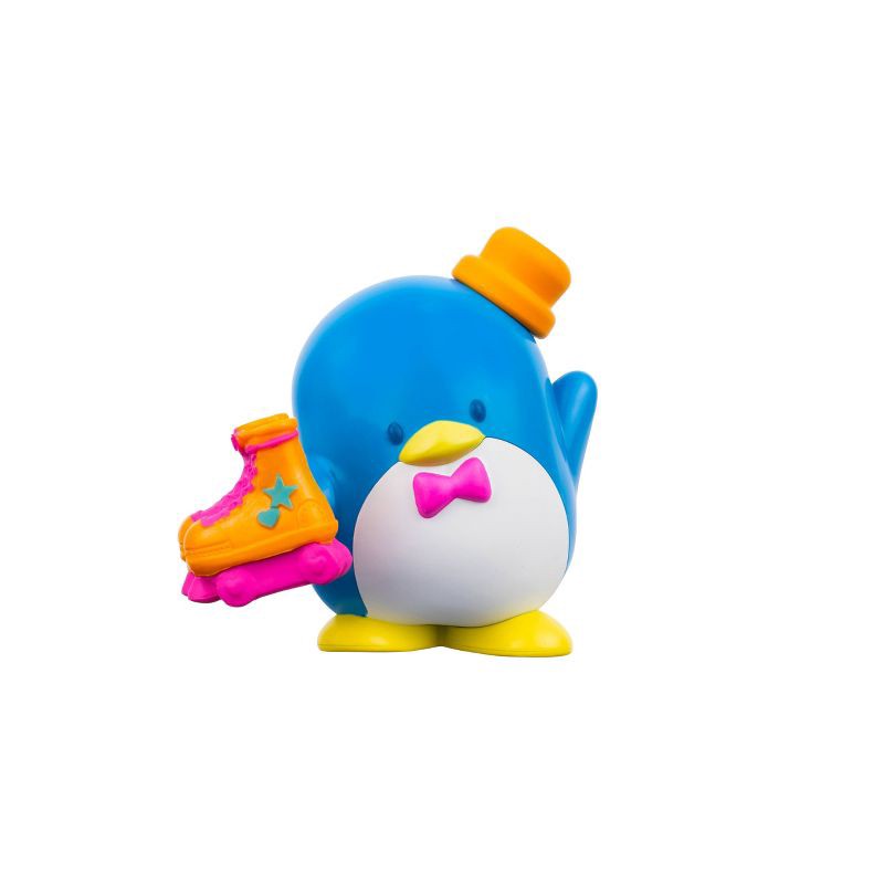 slide 20 of 24, Hello Kitty 2" Retro Rainbow Blind Single Figures, 1 ct