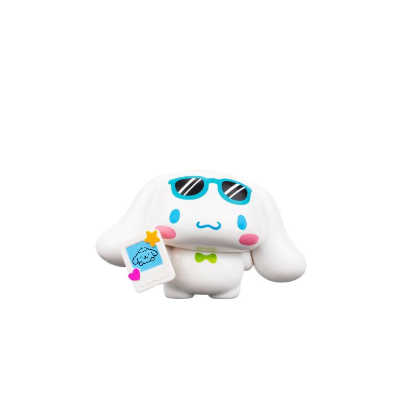 slide 22 of 24, Hello Kitty 2" Retro Rainbow Blind Single Figures, 1 ct