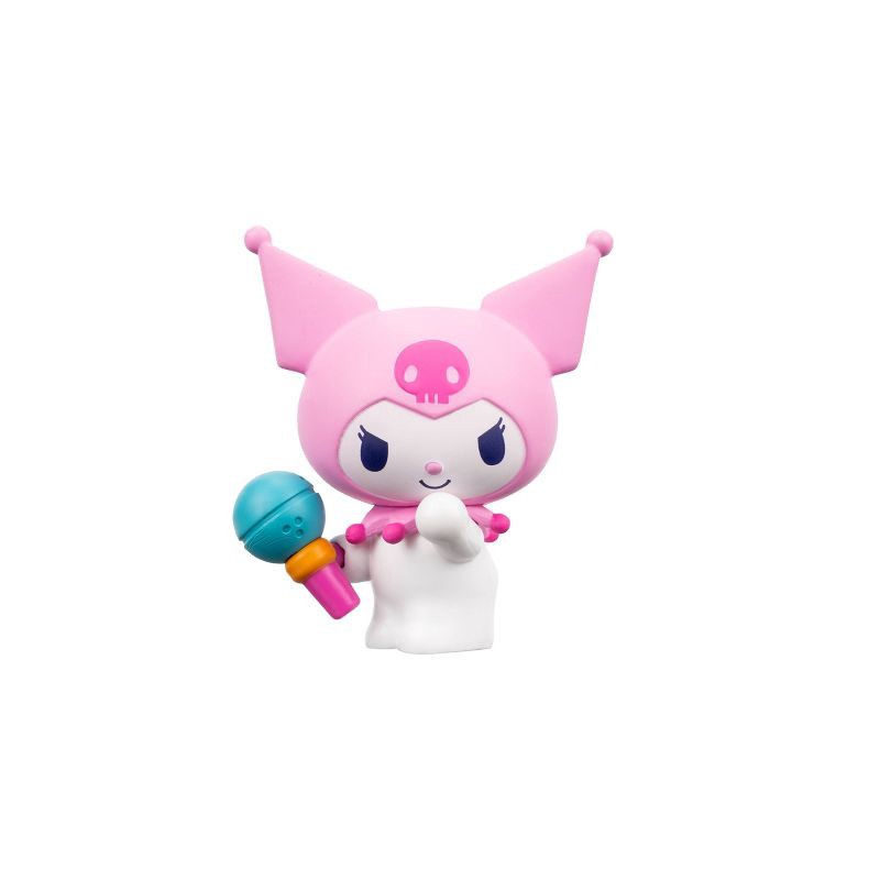 slide 11 of 24, Hello Kitty 2" Retro Rainbow Blind Single Figures, 1 ct