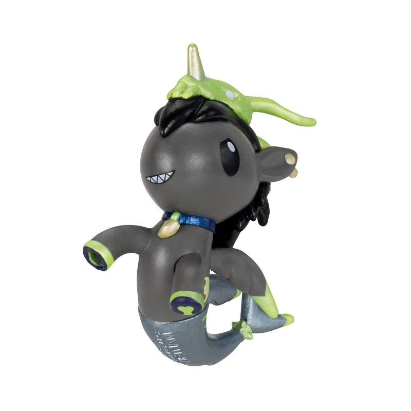 slide 12 of 19, Mermicorno tokidoki MERM Figure - 6pk, 6 ct