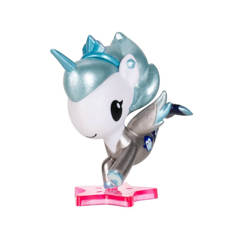 slide 15 of 19, Mermicorno tokidoki MERM Figure - 6pk, 6 ct