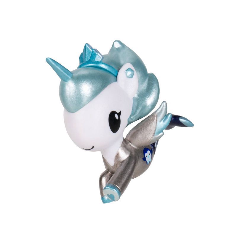 slide 16 of 19, Mermicorno tokidoki MERM Figure - 6pk, 6 ct