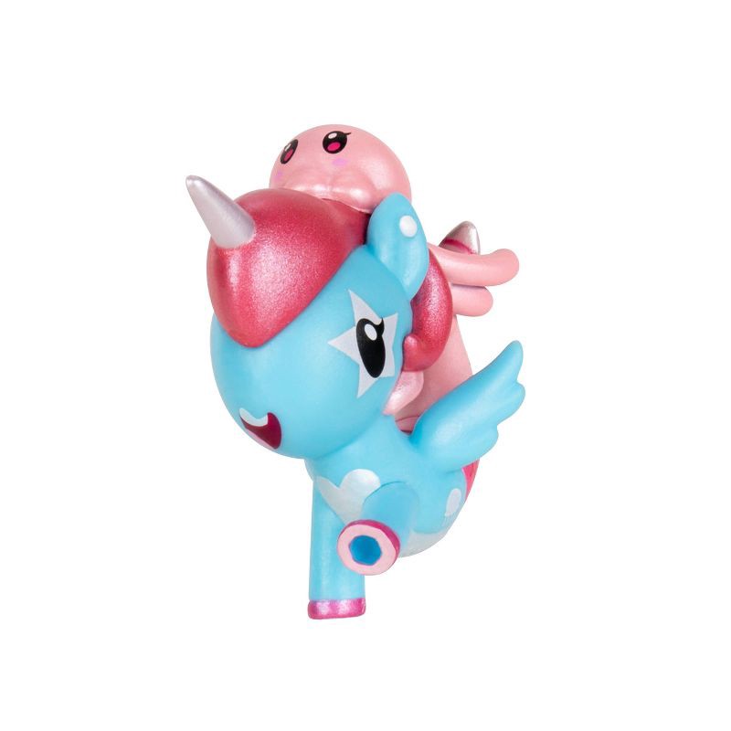 slide 4 of 19, Mermicorno tokidoki MERM Figure - 6pk, 6 ct