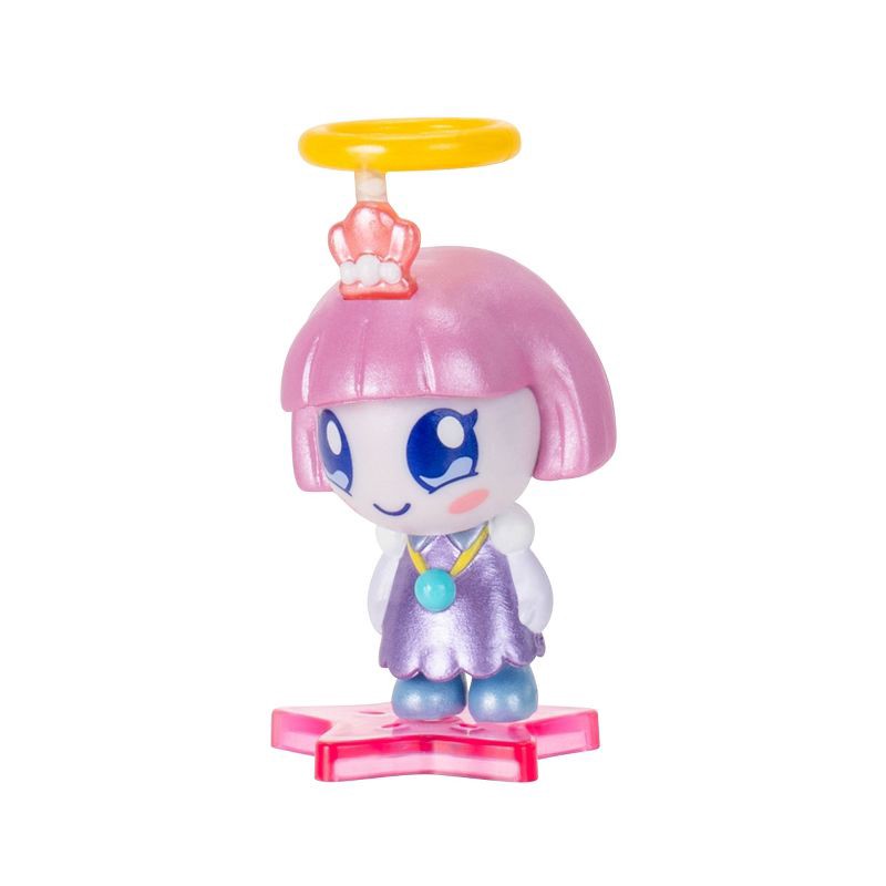 slide 7 of 19, Mermicorno tokidoki MERM Figure - 6pk, 6 ct