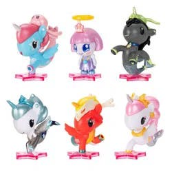 Mermicorno tokidoki MERM Figure - 6pk