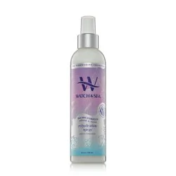 Watch & Sea This Hydration Refresh & Revive Rehydration Hair Treatment Spray - 8 fl oz