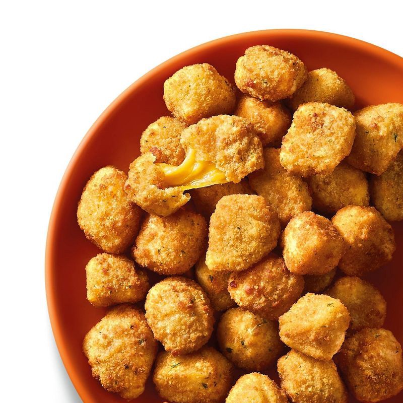 slide 3 of 4, Frozen Cheese Curds - 10oz - Market Pantry™, 10 oz